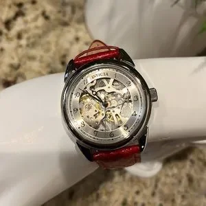 Invicta | Accessories | Invicta Self Winding Watch With 